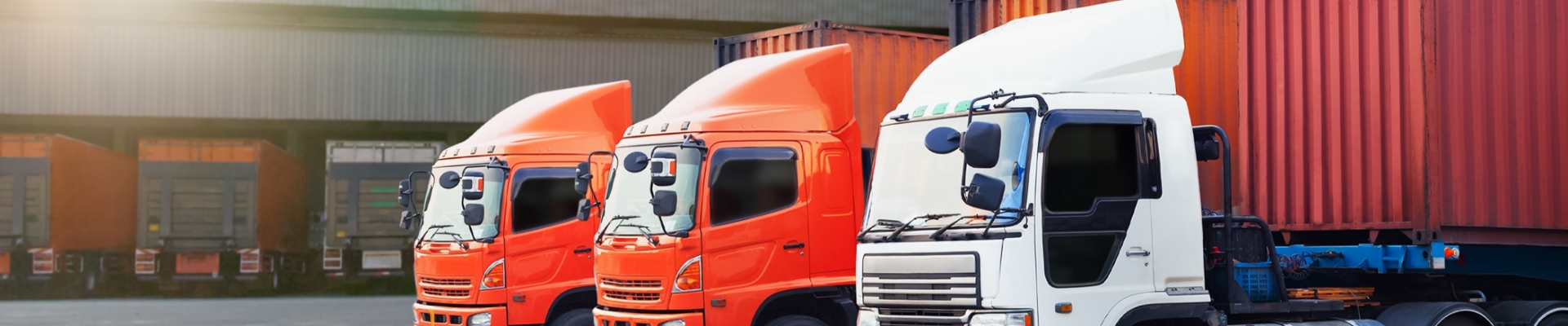 Interstate Freight Services