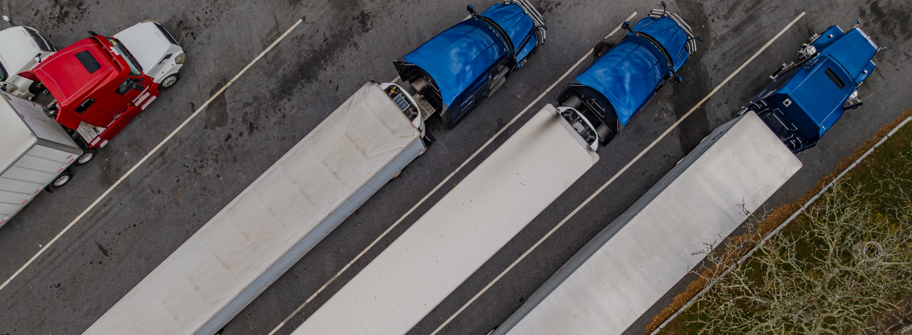 transporting wide rang